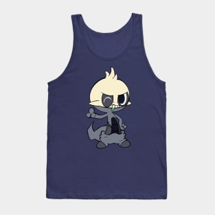 Dragon Crossbreeds - Mischievous Tank Top